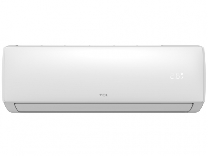 Aparat aer condiționat split, 12 000 BTU, inverter, Wi‑Fi, funcție încălzire, clasa A++/A+, airflow 3D/4D, mod Sleep & Eco [2]