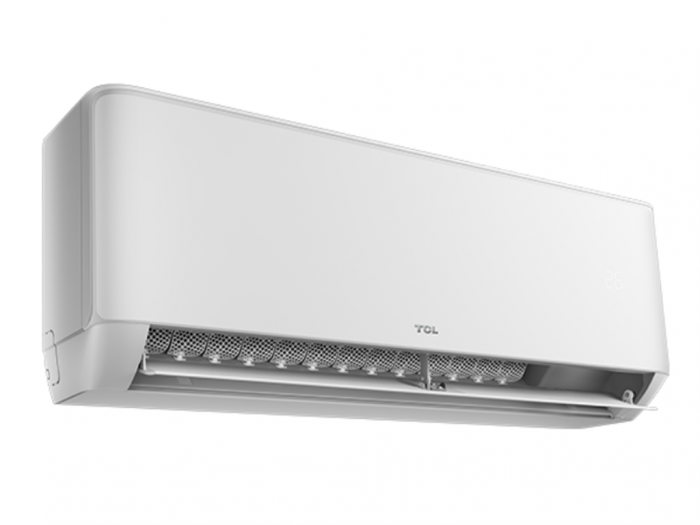 Aparat aer condiționat split, 12 000 BTU, inverter, Wi‑Fi, funcție încălzire, clasa A++/A+, airflow 3D/4D, mod Sleep & Eco [3]