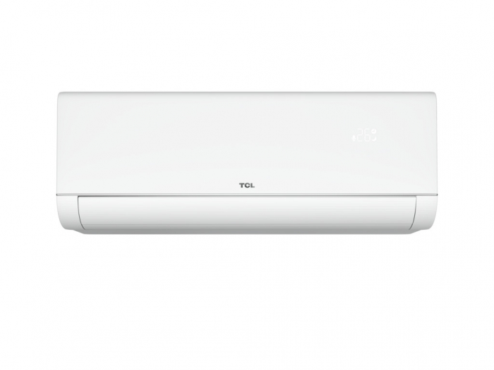 Aparat de aer condiționat TCL BreezeIN TAC‑12CHSD/UG11V3AH, 12 000 BTU, Inverter R32, Wi‑Fi, Clasă A+++ [2]