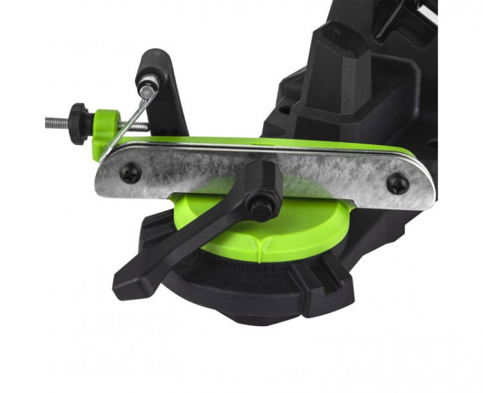 Procraft SK1000, Aparat de ascutit lant drujba , 1 kw, panza 105 mm, 5000 rotatii/minut [7]