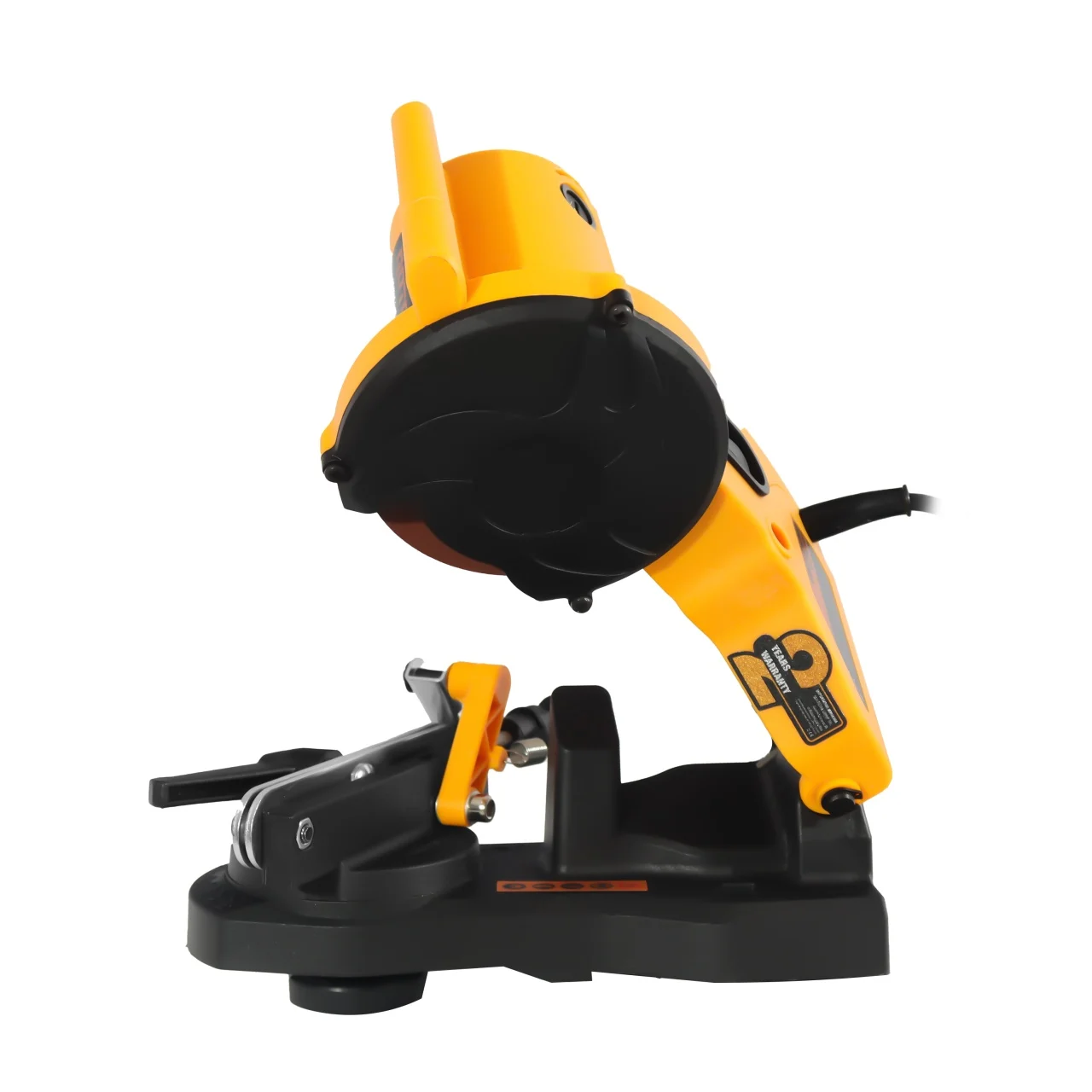 Aparat de ascuțit lant de drujba ROTOR R-7C10, 85 W, 5500 rot/min [3]