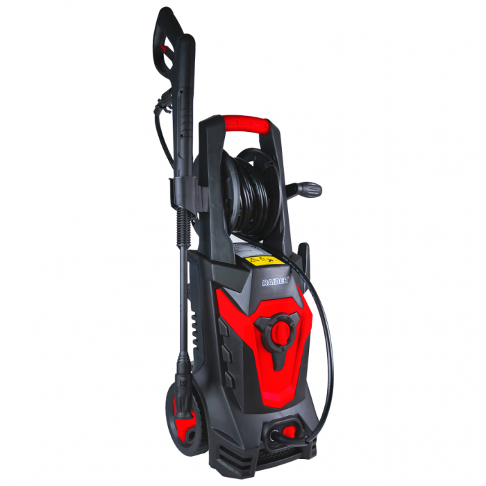 Aparat de spalat cu presiune 1800W 14MPa 6L/min RD-HPC11 [4]