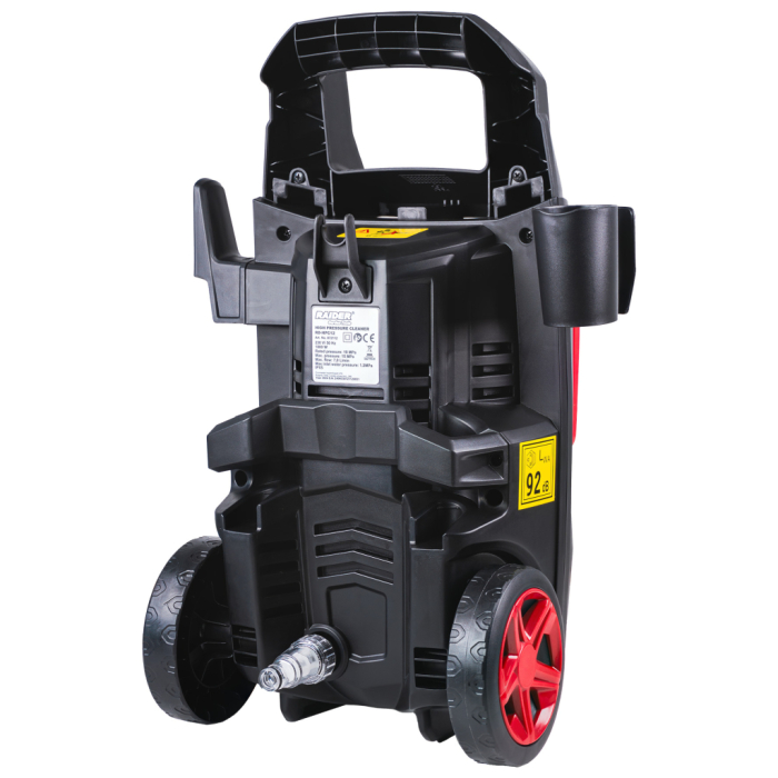 Aparat de spalat cu presiune 1800W 15MPa 7L/min RD-HPC12 [4]