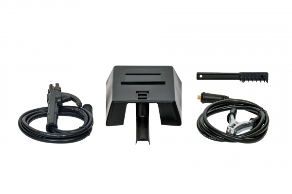 PACHET-Aparat de sudura digital Almaz MMA 270 A, Almaz AZ-ES004 - Electrozi 2.5mm MONOLITH, 2.5 kg [21]
