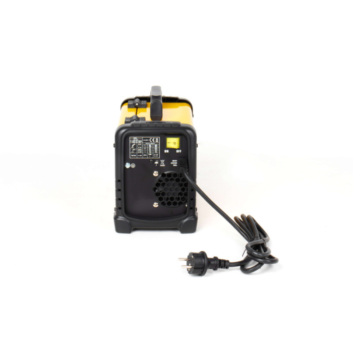 Aparat de sudura Intensiv MIG/MMA/TIG 130 A, FARA GAZ, electrozi 2,5 mm, sarma flux 1 mm [3]