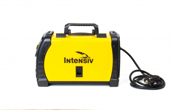Aparat de sudura Intensiv MIG/MMA/TIG 130 A, FARA GAZ, electrozi 2,5 mm, sarma flux 1 mm [3]