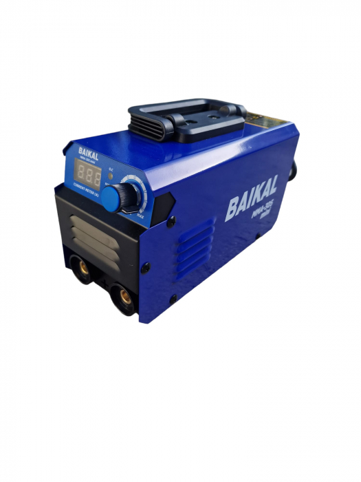 Aparat de sudura, invertor Baikal 305 mini NEW Garantie 2 Ani [8]