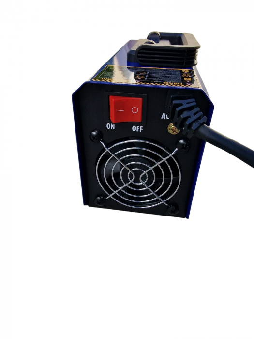 Aparat de sudura, invertor Baikal 305 mini NEW Garantie 2 Ani [5]