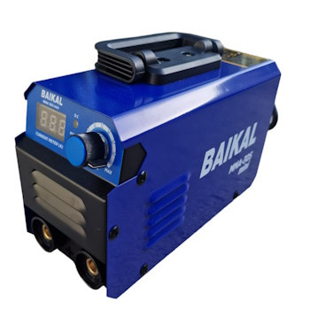 Aparat de sudura, invertor Baikal 305 mini NEW Garantie 2 Ani [2]