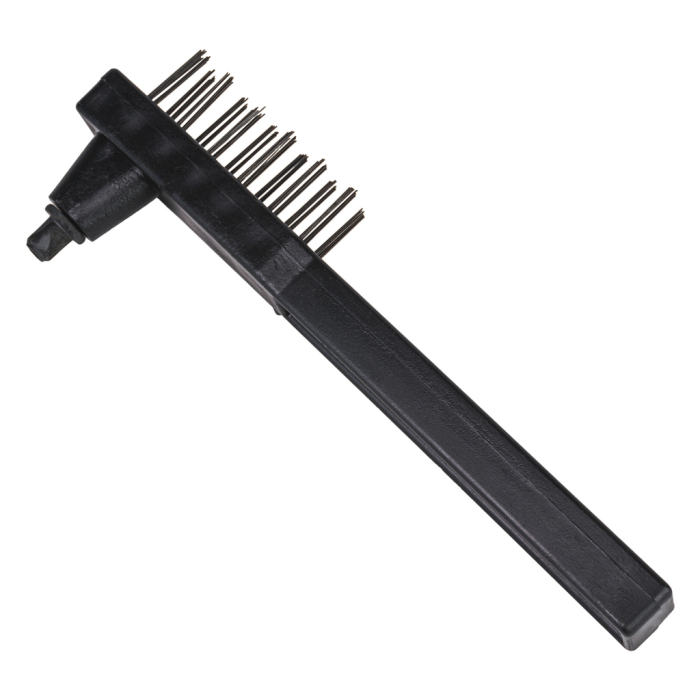 Aparat de sudură invertor RDP RD-IW39, MIG/MAG + TIG + MMA, 160A, Display LCD, 230V, Protecție Suprasarcină [7]