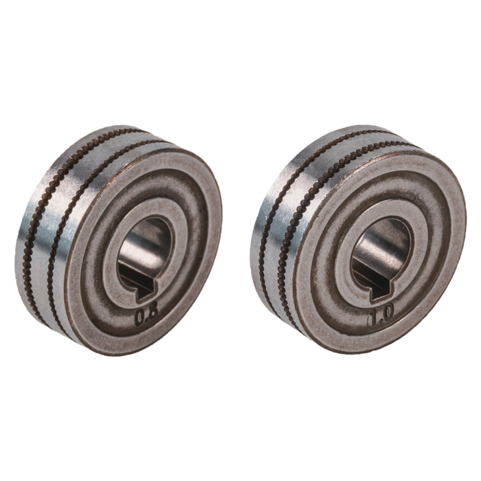 Aparat de sudură invertor RDP RD-IW39, MIG/MAG + TIG + MMA, 160A, Display LCD, 230V, Protecție Suprasarcină [8]