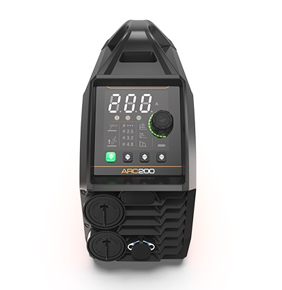 Aparat de sudura Jasic EVO20 ARC 200 (Z2S32) mma/tig, 200a, dimensiune electrozi 1,6-4mm [2]