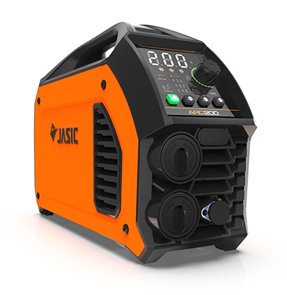 Aparat de sudura Jasic EVO20 ARC 200 (Z2S32) mma/tig, 200a, dimensiune electrozi 1,6-4mm [5]