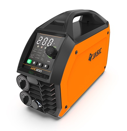 Aparat de sudura Jasic EVO20 ARC 200 (Z2S32) mma/tig, 200a, dimensiune electrozi 1,6-4mm [3]