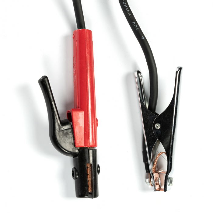 Aparat de sudura MIG-308, AlmazAZ-ES015, amperaj 308 A, cu electrozi pana la 4mm, sarma 1.2 mm [2]