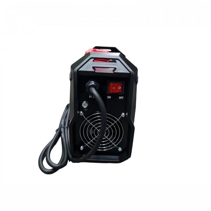 Aparat de sudura YAMAMOTO MMA-320A, electrozi 1,6-4mm [6]