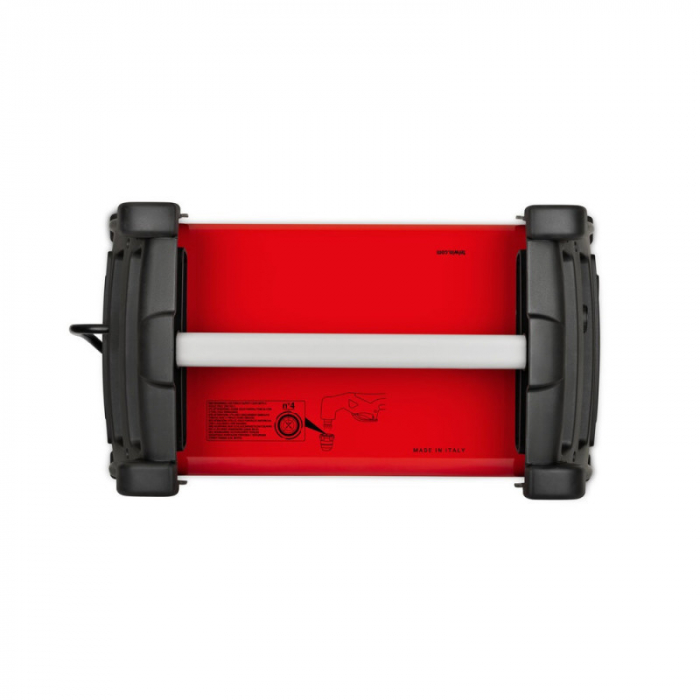 Aparat de taiere cu plasma Telwin Technology PLASMA 54 XT KOMPRESSOR, 40 A, Grosime de taiere 12 mm [3]