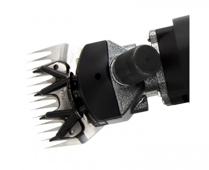Aparat tuns oi Procraft SC2400 de mana, 350 W, 2400 RPM, 76 mm, Electric Variator viteza [13]