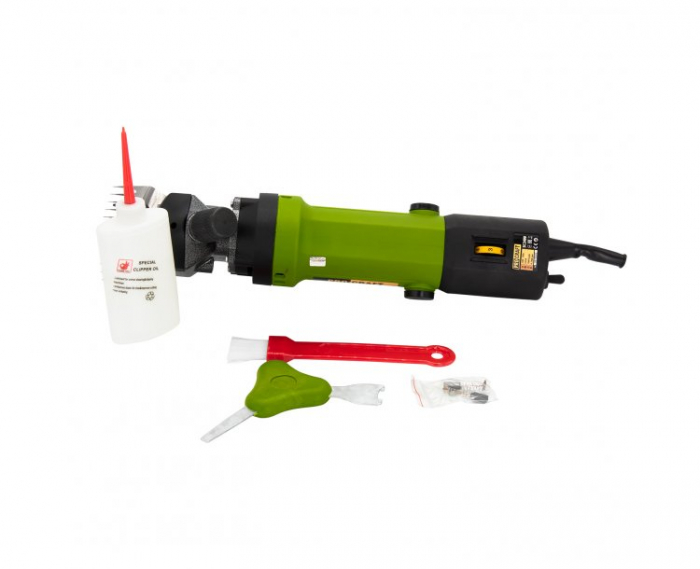 Aparat tuns oi Procraft SC2400 de mana, 350 W, 2400 RPM, 76 mm, Electric Variator viteza [10]