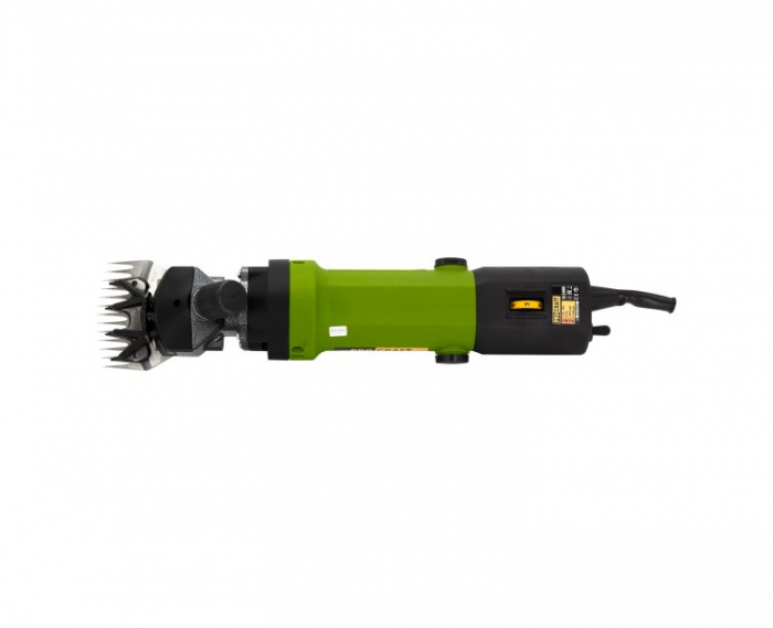 Aparat tuns oi Procraft SC2400 de mana, 350 W, 2400 RPM, 76 mm, Electric Variator viteza [9]
