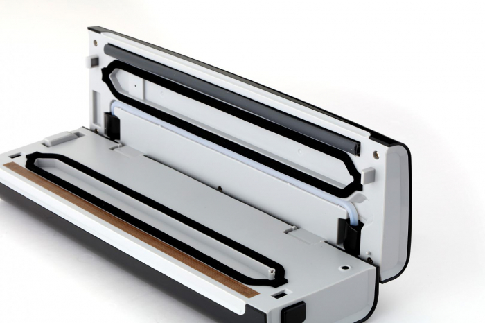 Aparat de vidat Heinner HAV-130BKSS, doua viteze, 130 w [2]