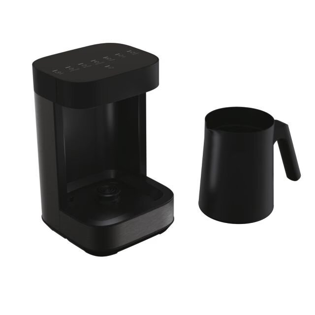 Aparat preparare bauturi calde, Haier, 700W, 650 ml [4]