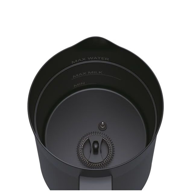 Aparat preparare bauturi calde, Haier, 700W, 650 ml [3]