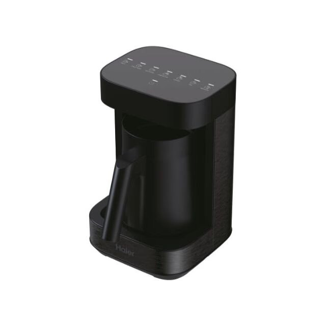 Aparat preparare bauturi calde, Haier, 700W, 650 ml [2]