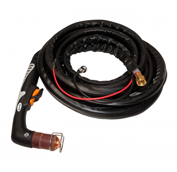 Aparat taiere cu plasma, 400V, 2T/4T ProWELD CUT160e, 50 mm grosime [4]
