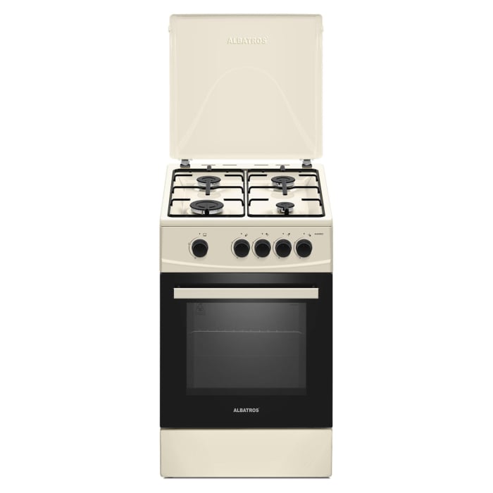 Aragaz Albatros AL452BCS [1]