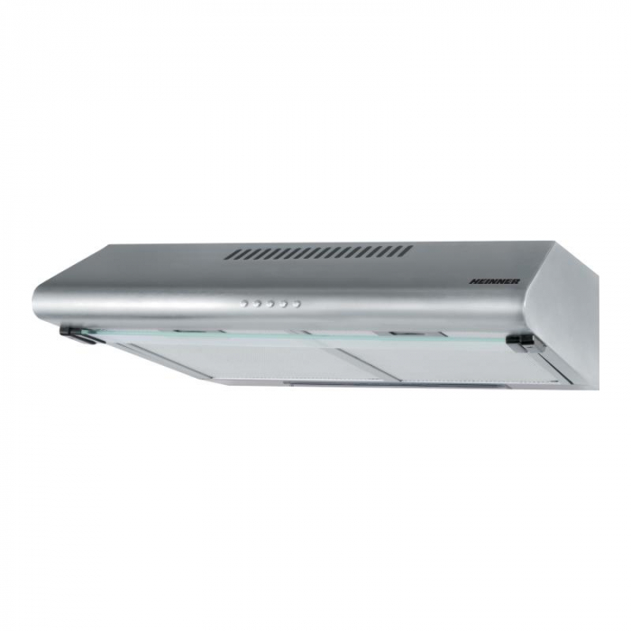 Pachet - Aragaz Heinner HFSC-SME60SL, Gaz + GPL, 60 cm, Argintiu + Butelie GPL 26 L [2]