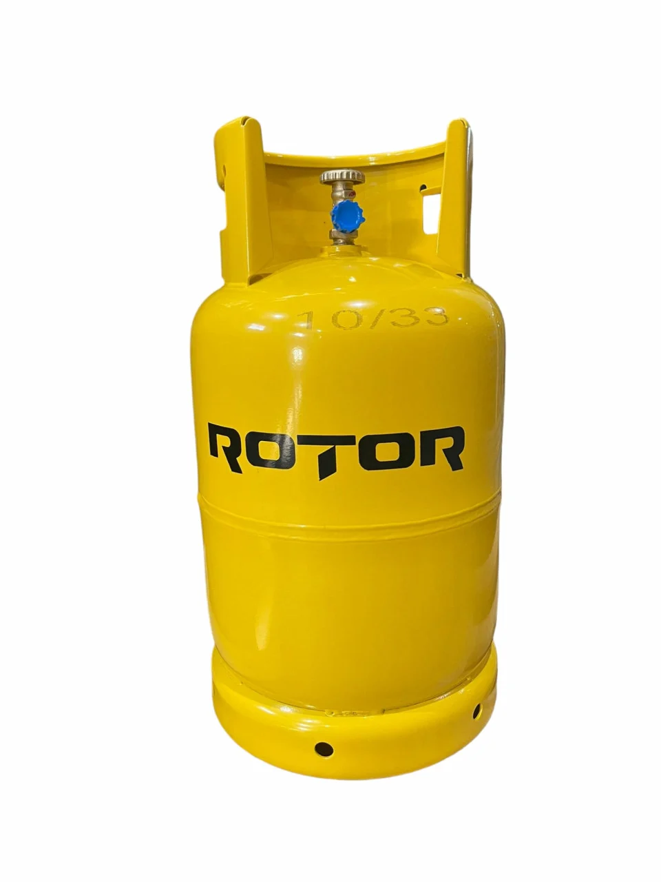 Aragaz Heinner HFSC-V50LITBRW, 4 arzatoare, Gaz + GPL, Aprindere electrica, Timer, 50 cm, Maro + Butelie GPL 26 L [3]