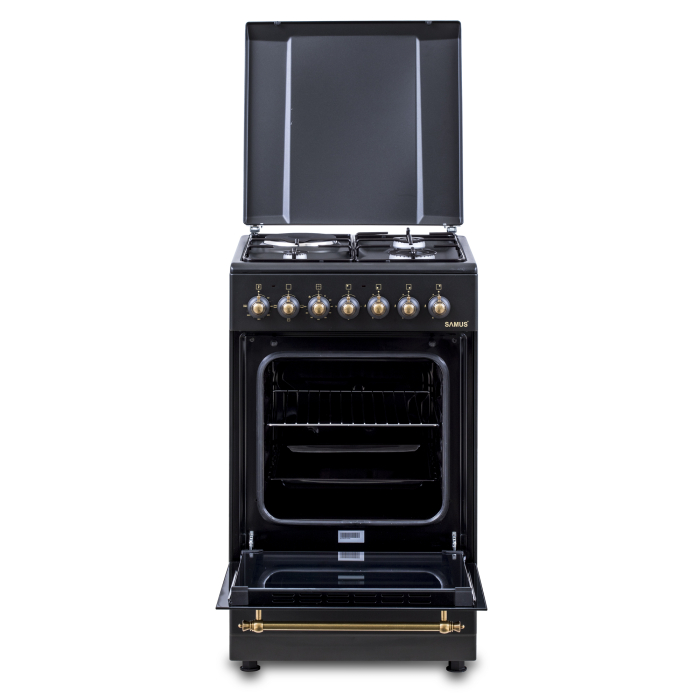 Aragaz rustic Samus SR550EL3B1 [5]