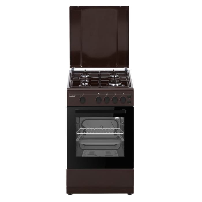 Aragaz Samus SM450MPBS [1]