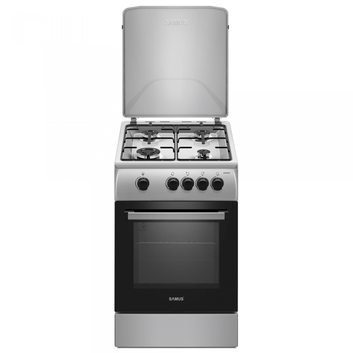 Aragaz Samus SM561BXS [1]