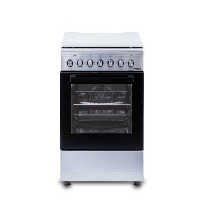 Aragaz Samus SM562AENS1 INOX [2]