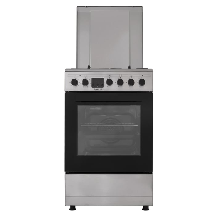 Aragaz Samus SM563AENS INOX [2]