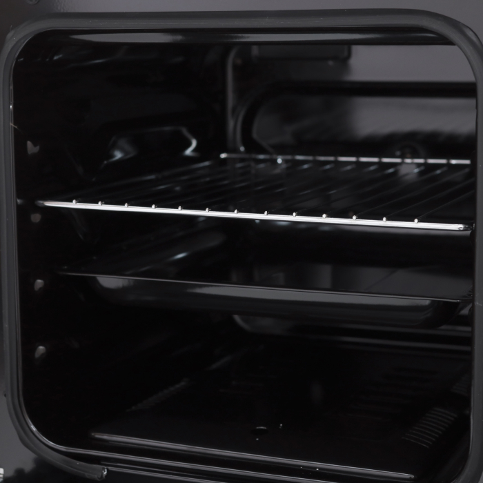 Aragaz Samus SM566APGS BURGUNDY-BLACK [5]