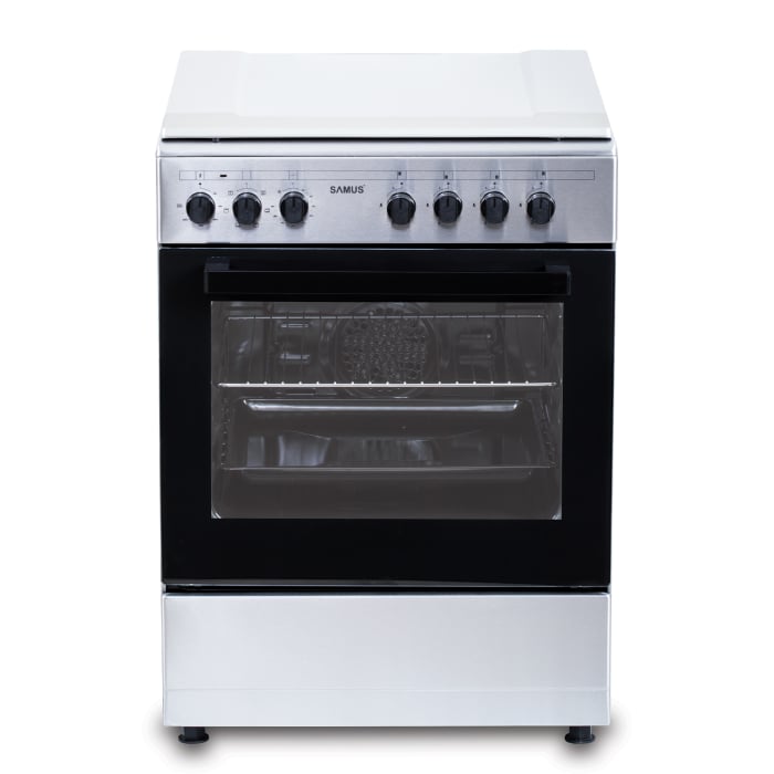 Aragaz Samus SM662AENS1 INOX [6]