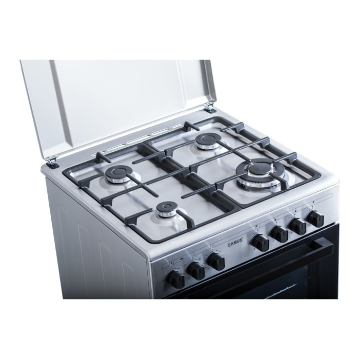 Aragaz Samus SM662AENS1 INOX [4]