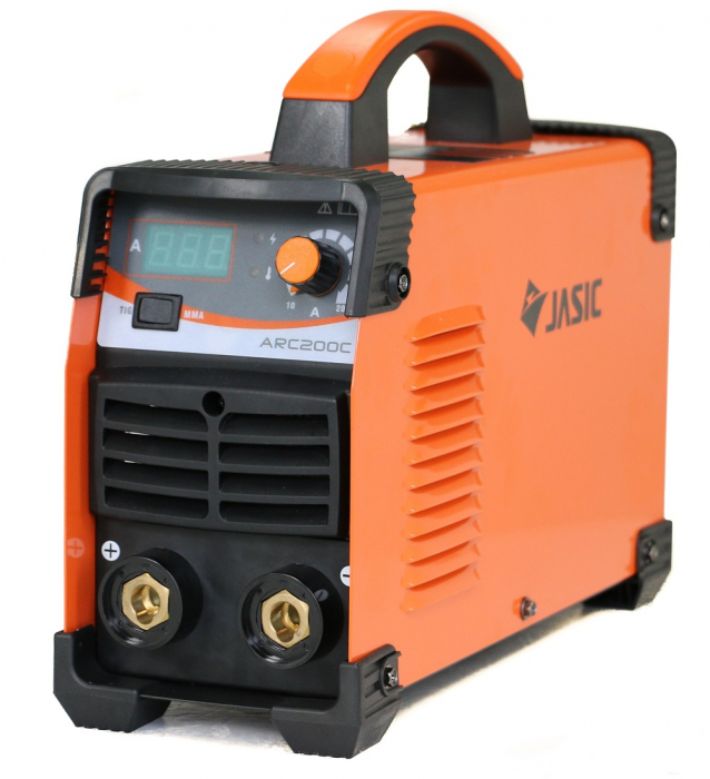 Aparat de sudura invertor Jasic ARC 200 CEL (Z247) [2]