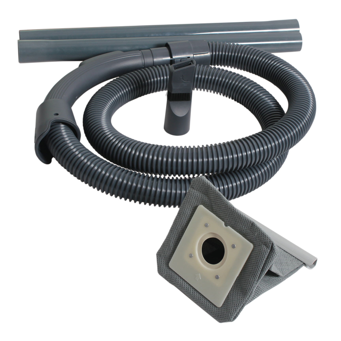 Aspirator cu sac Albatros Smart 85 Eco-Green [3]