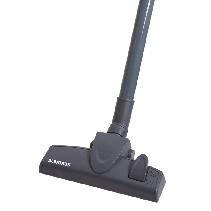 Aspirator cu sac Albatros Smart Green [3]