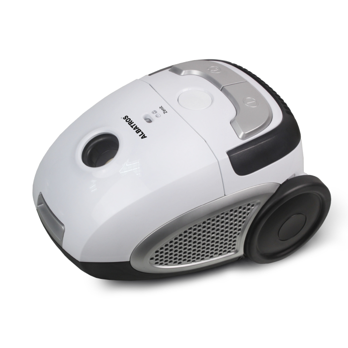 Aspirator cu sac Albatros Zenit [2]