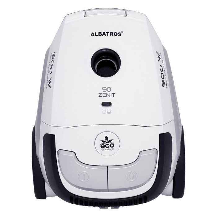 Aspirator cu sac Albatros Zenit 90 Eco [2]