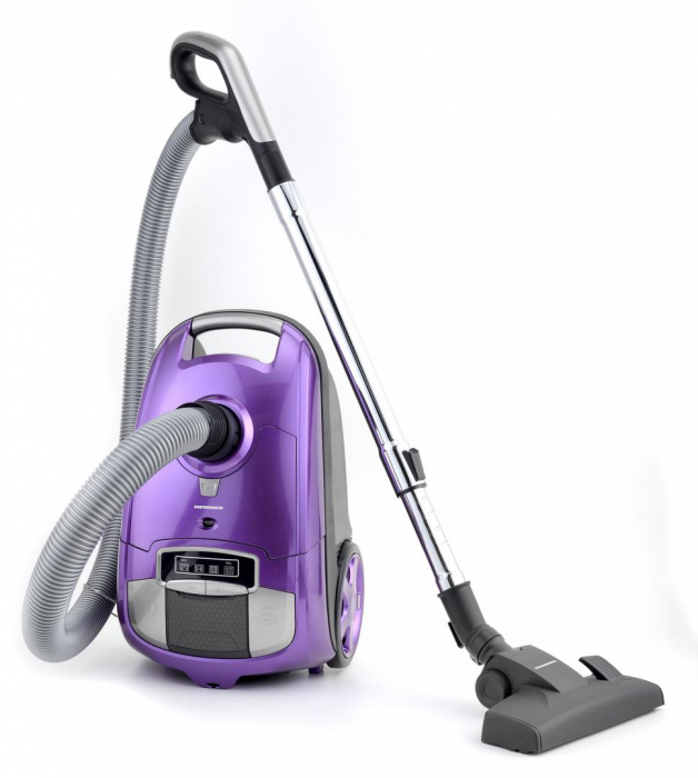 Aspirator cu sac HEINNER HVC-VBS750PP [2]