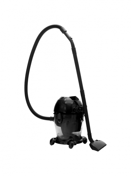 Aspirator fara sac Vivax VCW-2002B B2, 2000W, filtru Spongios, Negru [5]