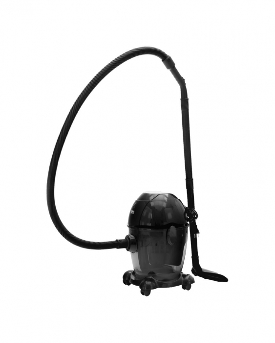 Aspirator fara sac Vivax VCW-2002B B2, 2000W, filtru Spongios, Negru [2]