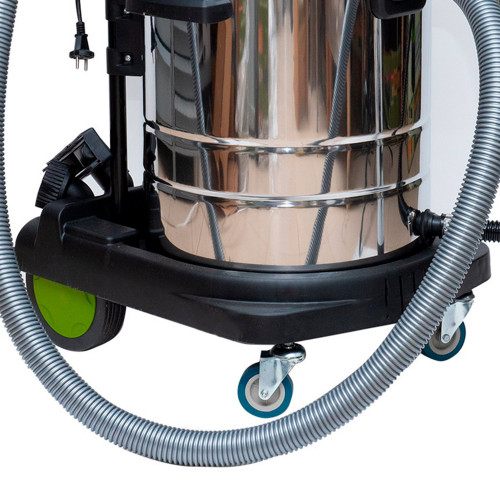 Aspirator industrial Procraft VP3000, putere 3000 W, [10]