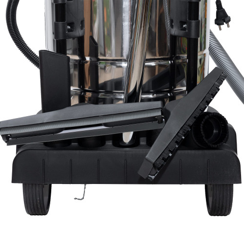 Aspirator industrial Procraft VP3000, putere 3000 W, [8]